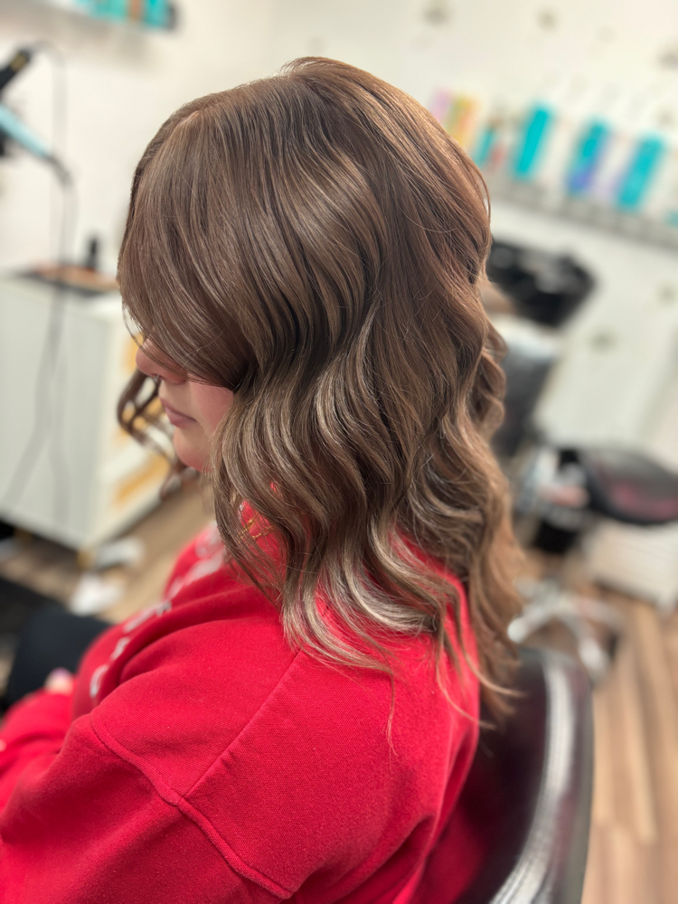 Color Service