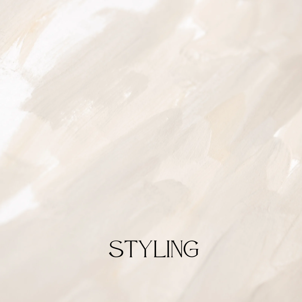 Styling