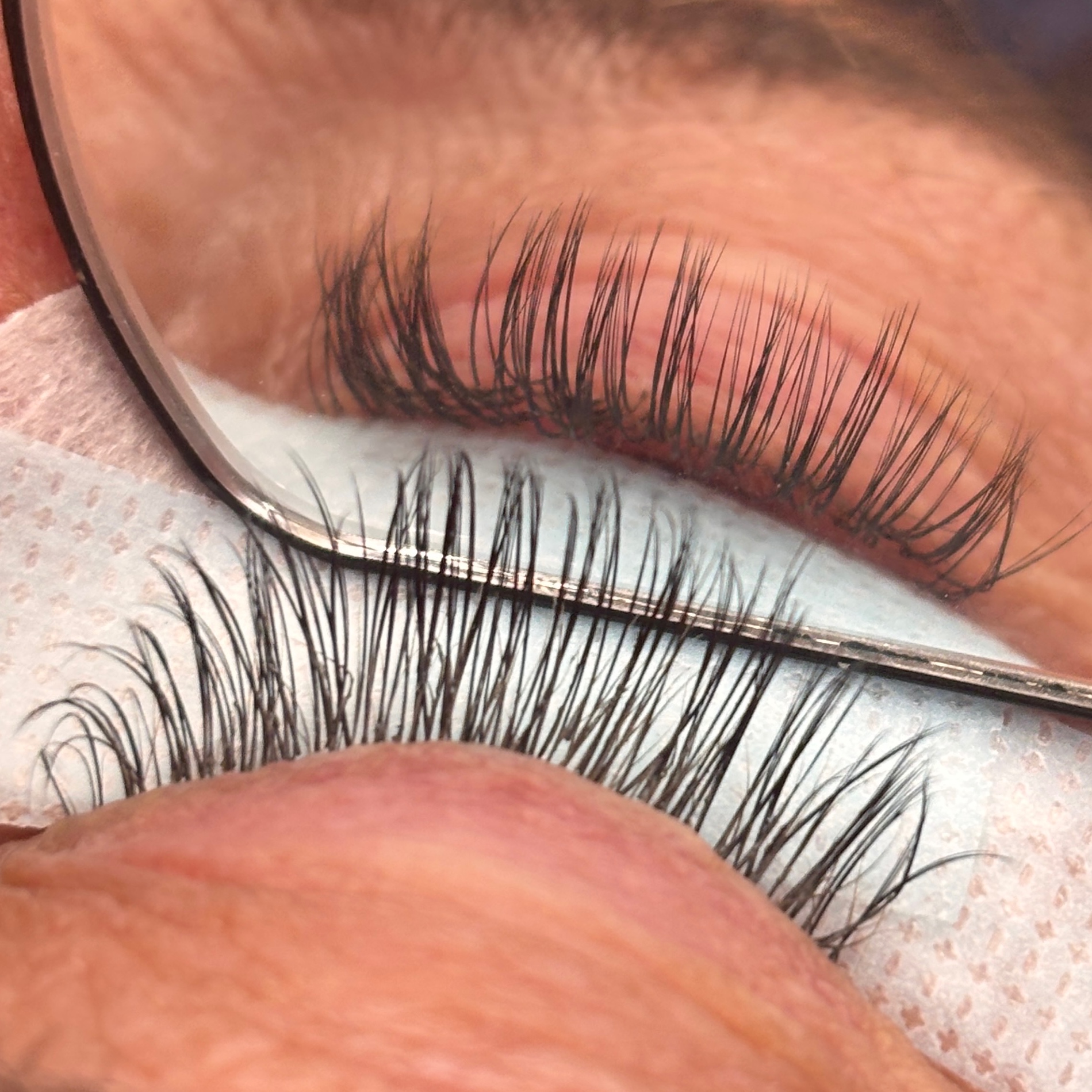 Classic Fill at Love N Lash in Vancouver, WA