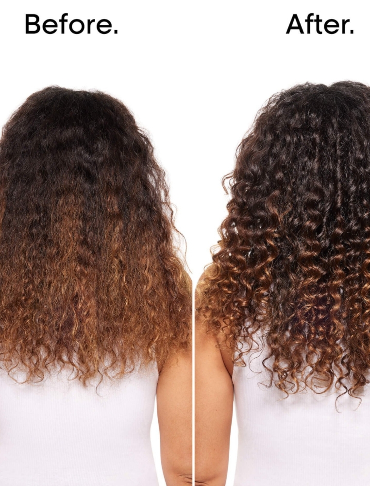 Detox Hair / Scalp Scrub Treatment
