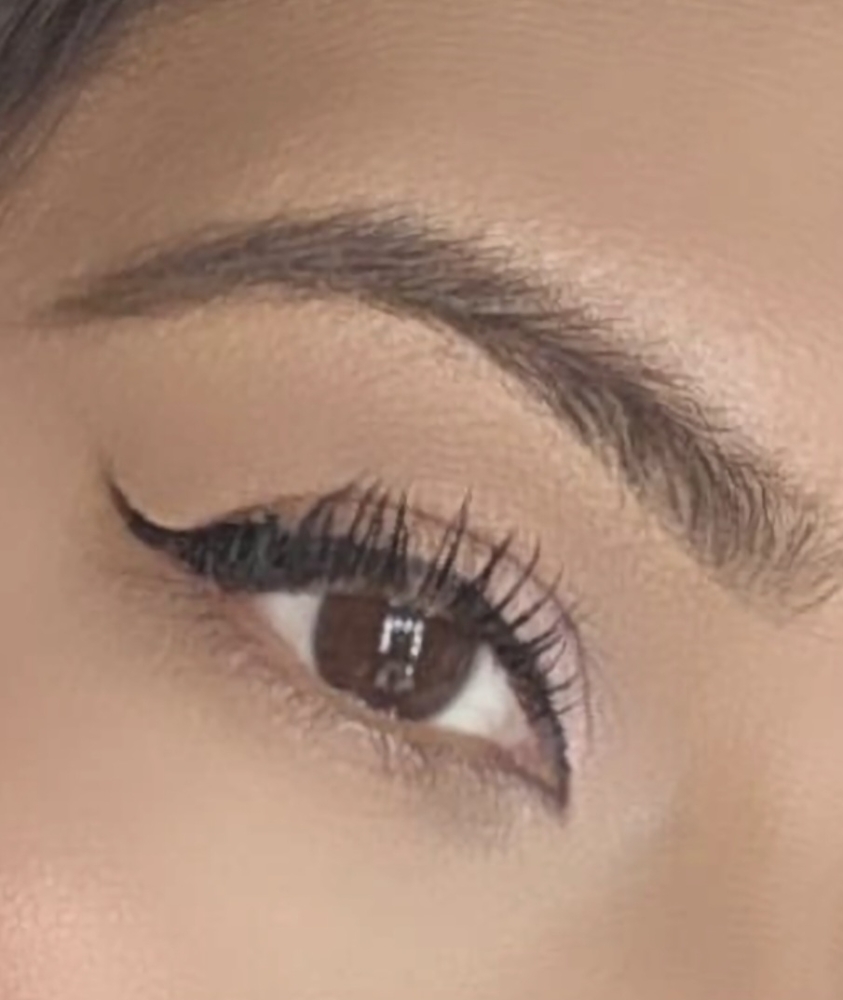Lash Lift