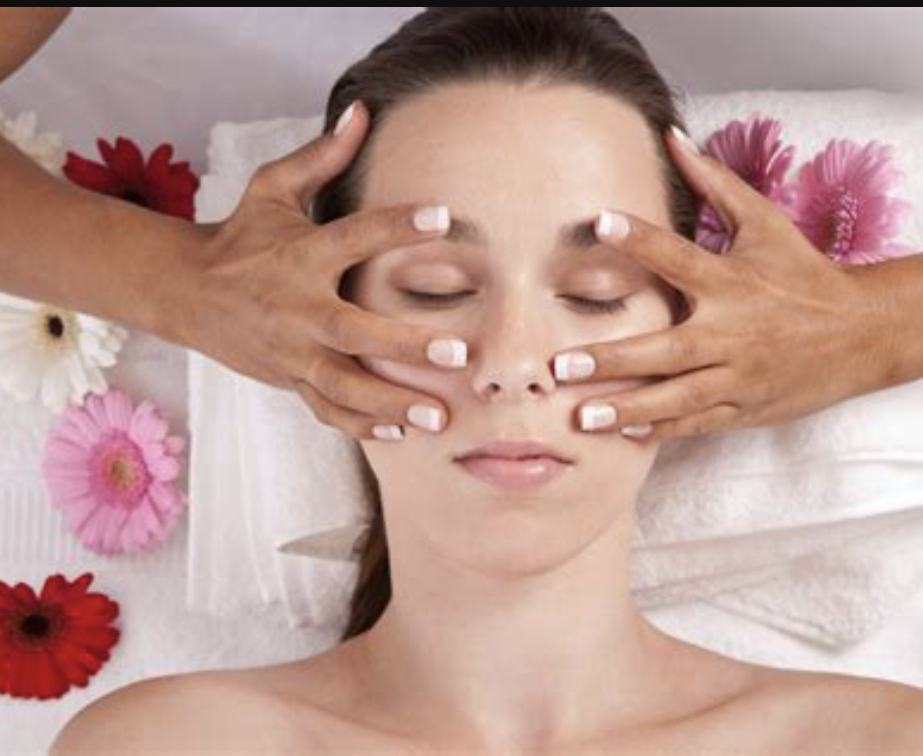 Classic European Facial
