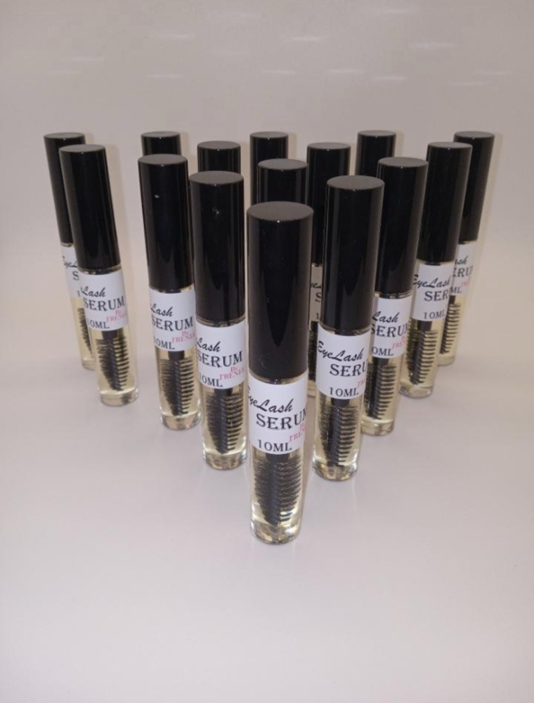 LashedbyJrenee Lash Serum