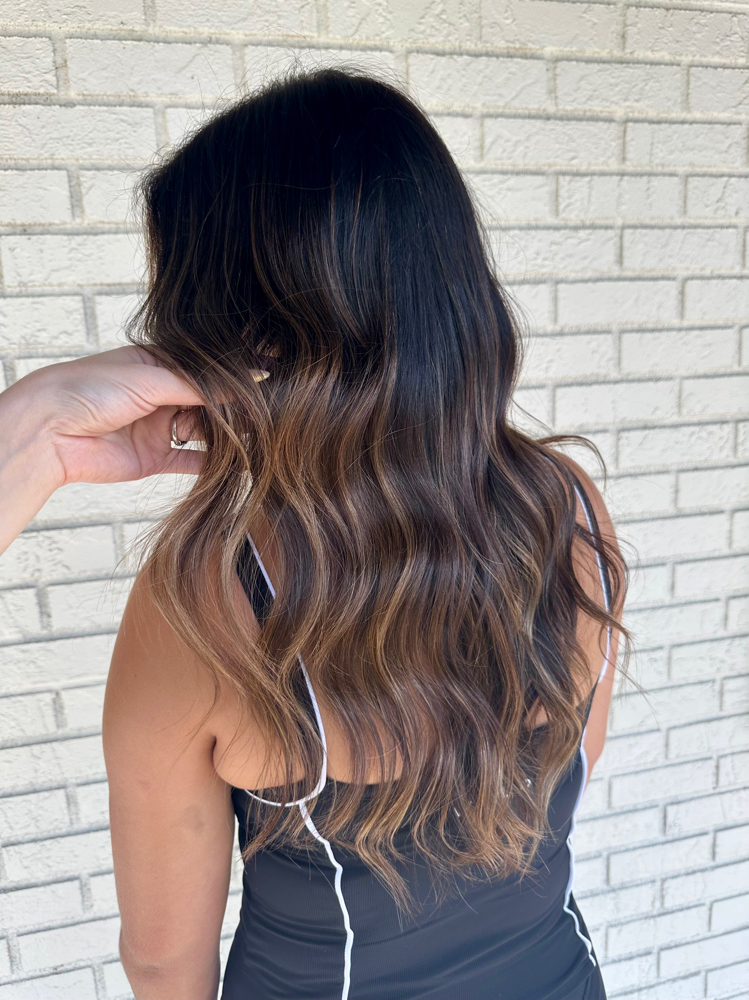 Corrective Color at In The Chair With Cass in Spring Hill, FL