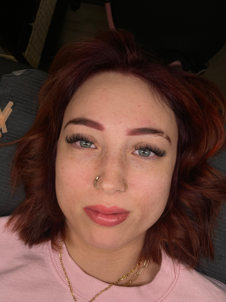 Hybrid Lash Set