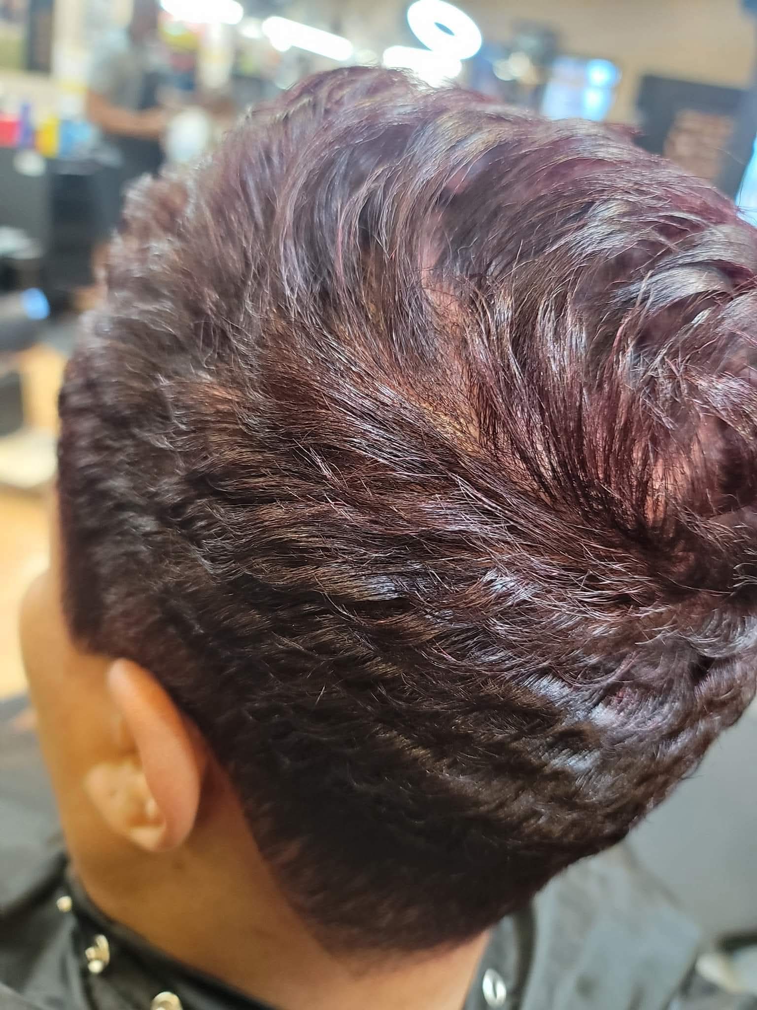 Semi Permanent Color (Rinse) at Styling with Tanya P in Maricopa, AZ
