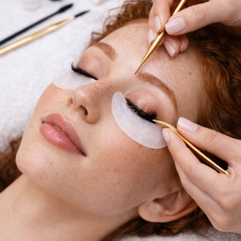 LASH LIFT & TINT at Magnetic Aesthetic LLC~ QC WELLNESS OFFICE in Queen Creek, AZ