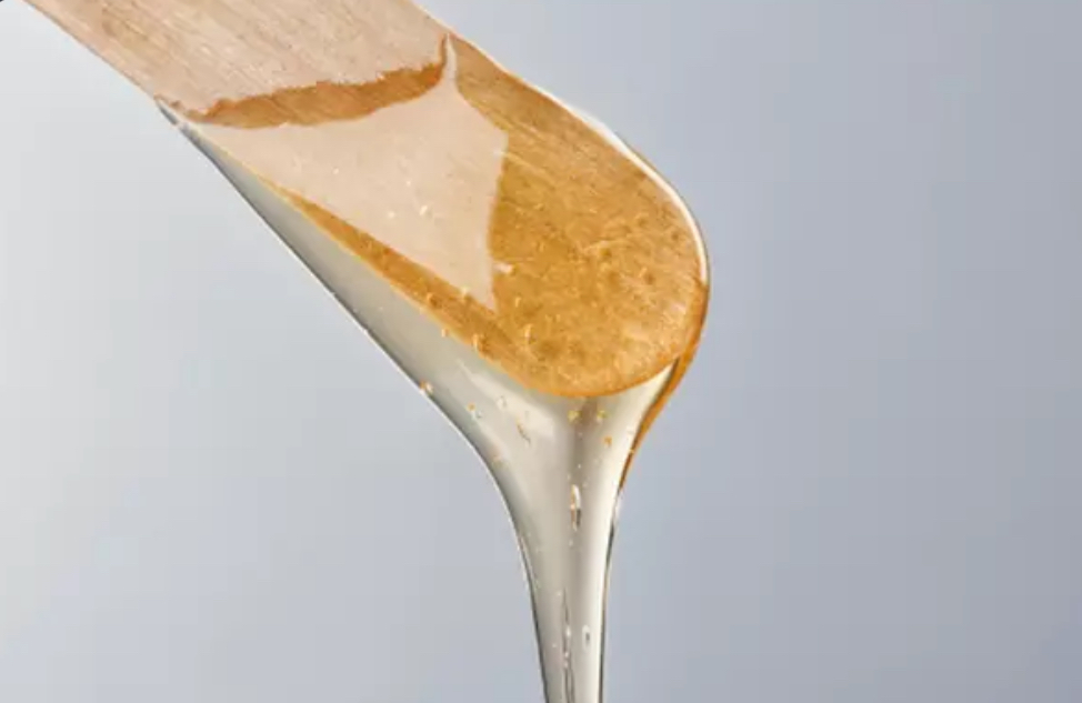 Brow Wax