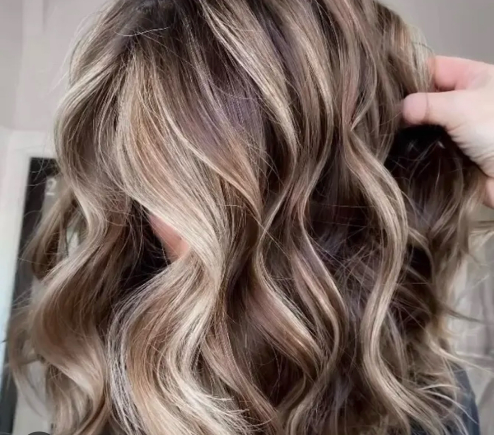 Partial Highlight