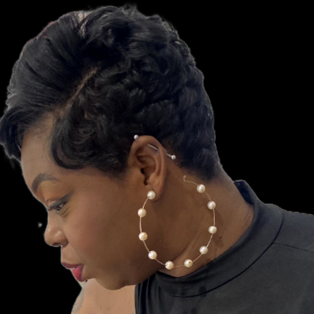 Pixie/Short Hair cuts at All Thingz Beauty Lounge LLC in Rock Hill, SC