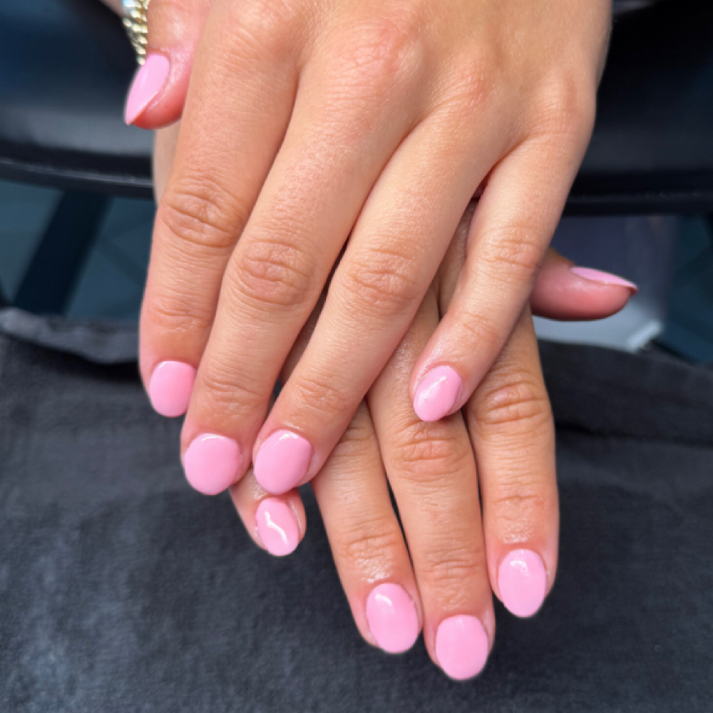 Apprentice Basic Manicure at Lalona in Marquette, MI