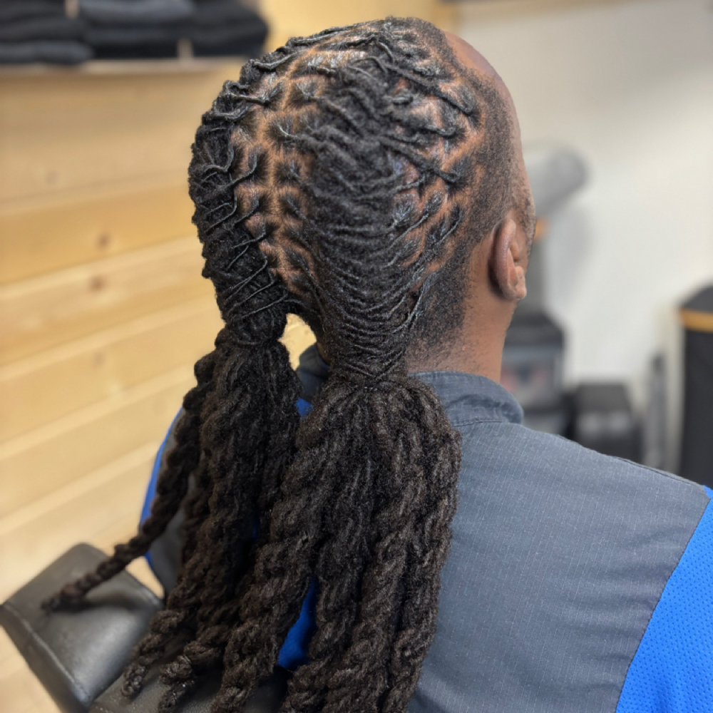 “Style Only” please read descripton at Loc Bar DTX in Duncanville, TX