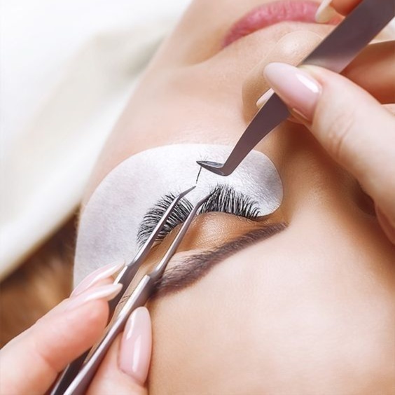 Refill Lash Mega Volumen