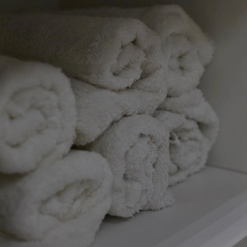 Hot Towel Facial Before Any LashSet at The Blush Box Salon- West Chester, Ohio in West Chester, OH