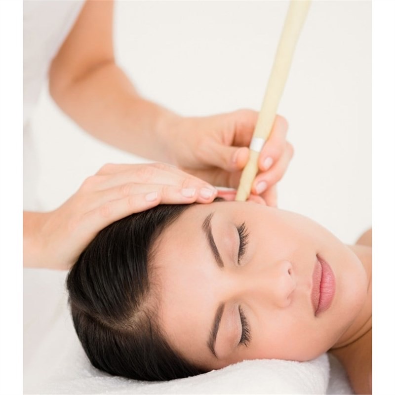 Ear Candling
