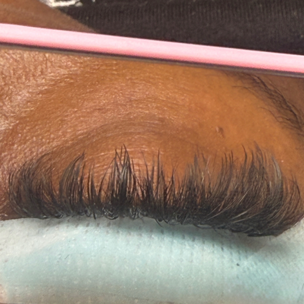 Anime Fill In at Karma Beauty Spa in Plymouth, MI