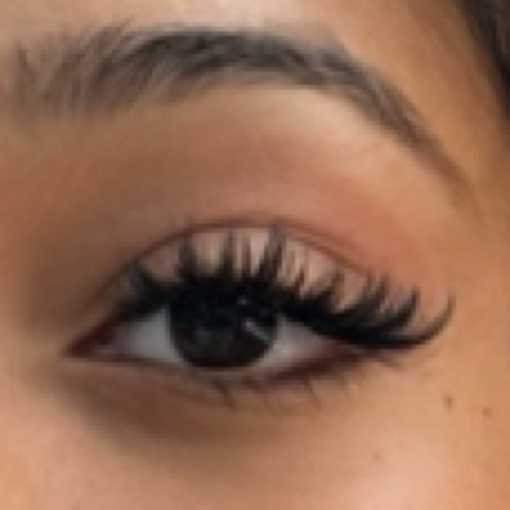Anime Fill In at Karma Beauty Spa in Livonia, MI