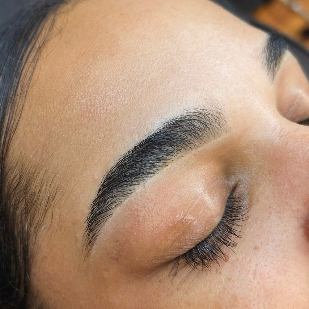 Followup Shaping Wax/Tweeze Only