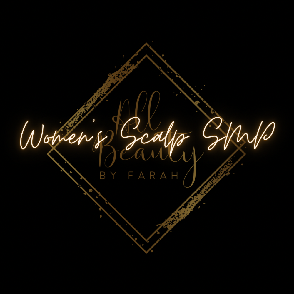 Women's Scalp