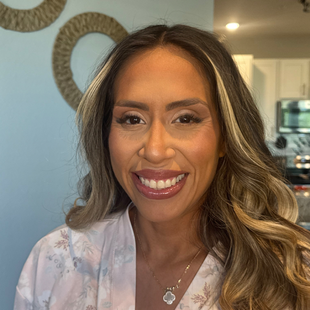 BRIDAL PARTY MAKEUP at sculpted by autumn in pensacola, FL