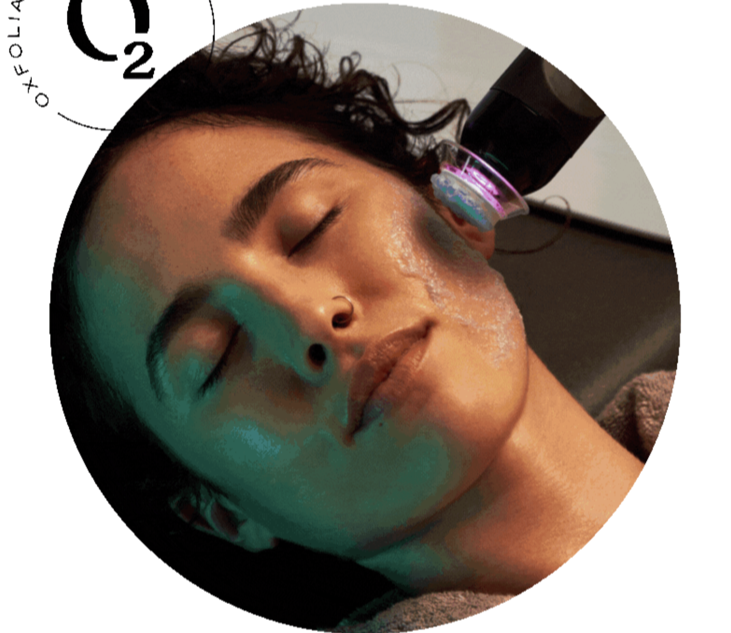 Glo2Facial + Microchanneling 3 Pack