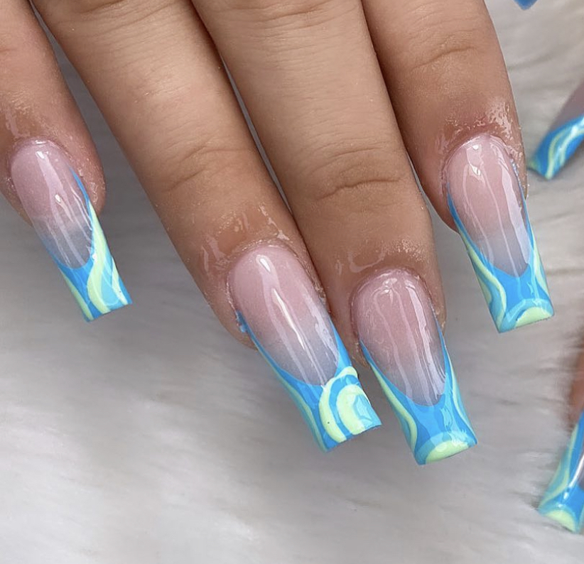 Acrylic Fill M/L