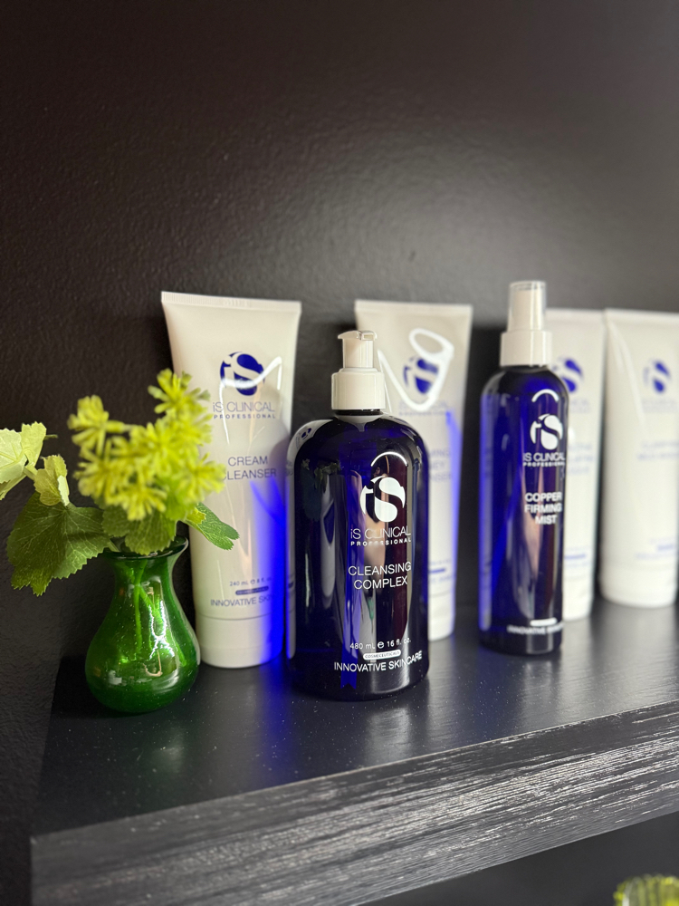 The Ember – 90 Min Facial