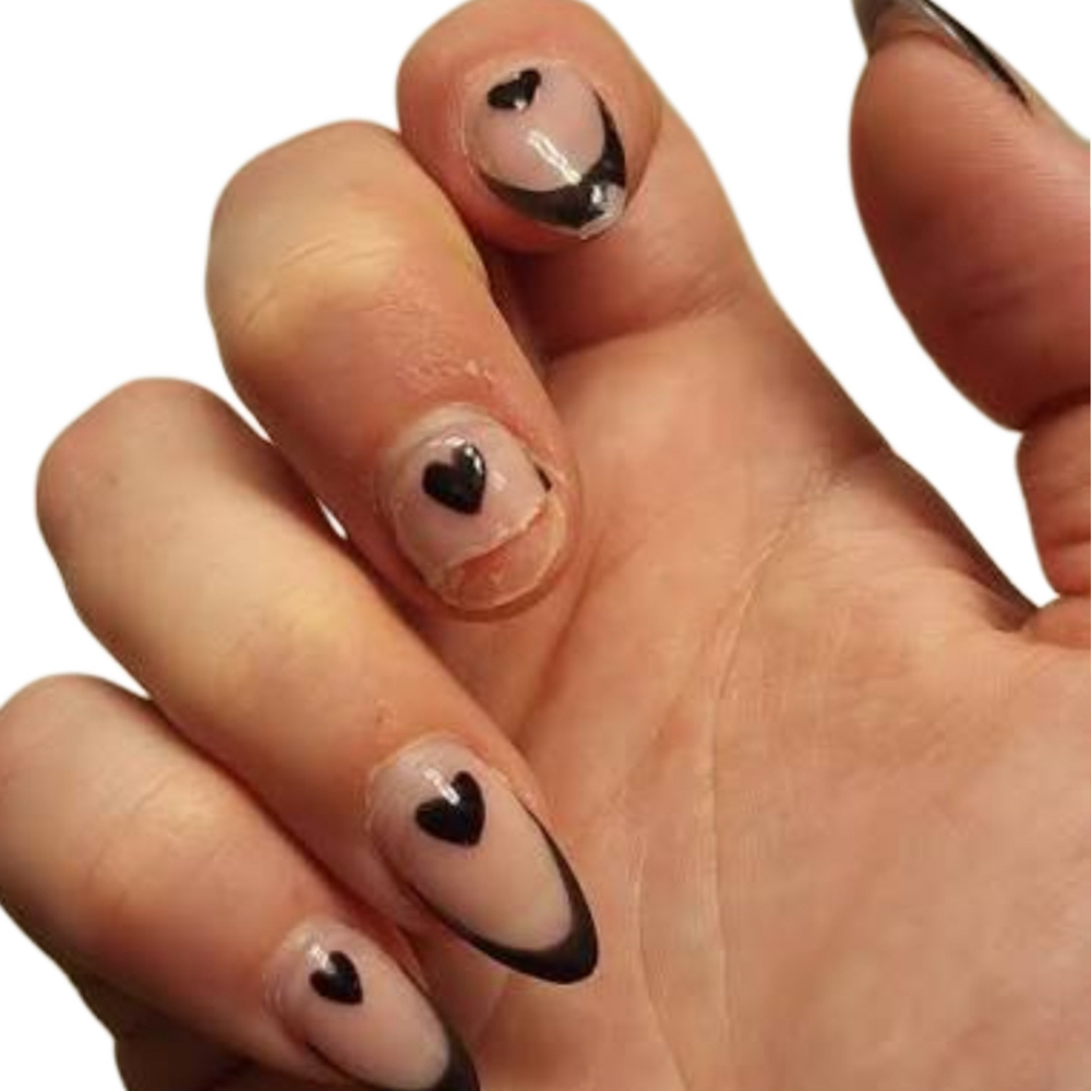 Nail Repair at XAC the Brand in McDonough, GA
