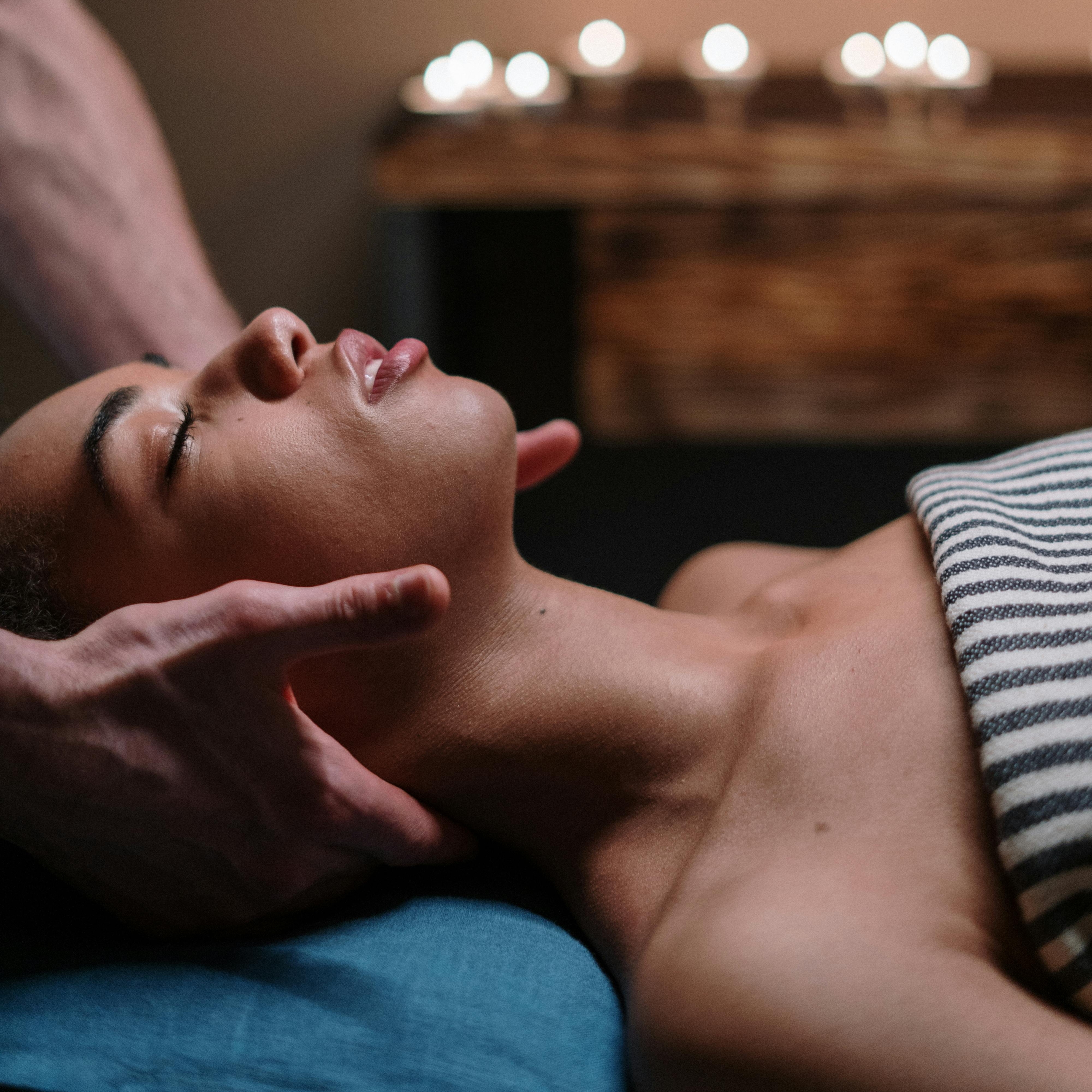 Relax n' Reset at Serenity Haven Mobile Massage