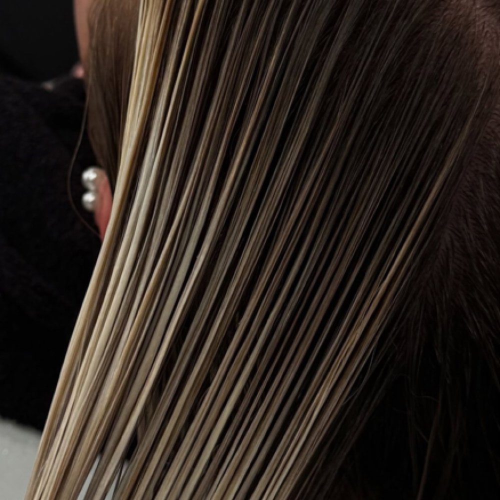 Balayage at Foiledbynatt in Dayton, OH