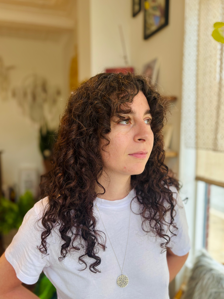 Custom Curl Shaping (M)