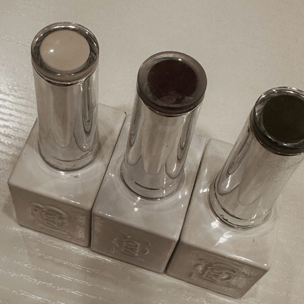 Gel Mani Gel Pedi Combo at REVIVE Laidback Luxury Salon in Morgantown, WV