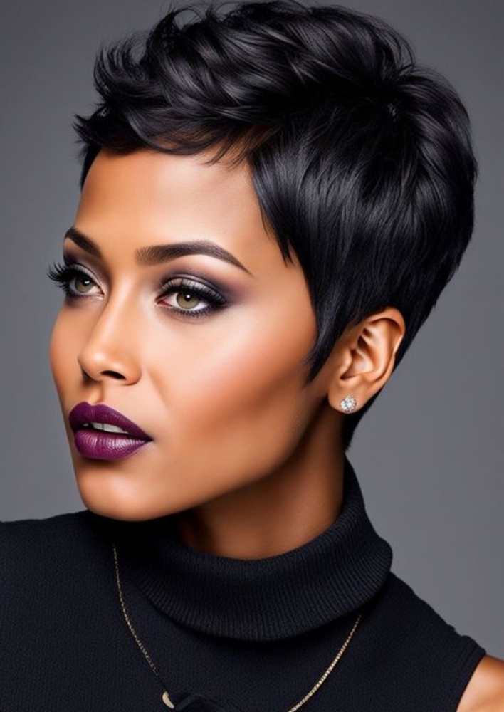 WRAP & CURL