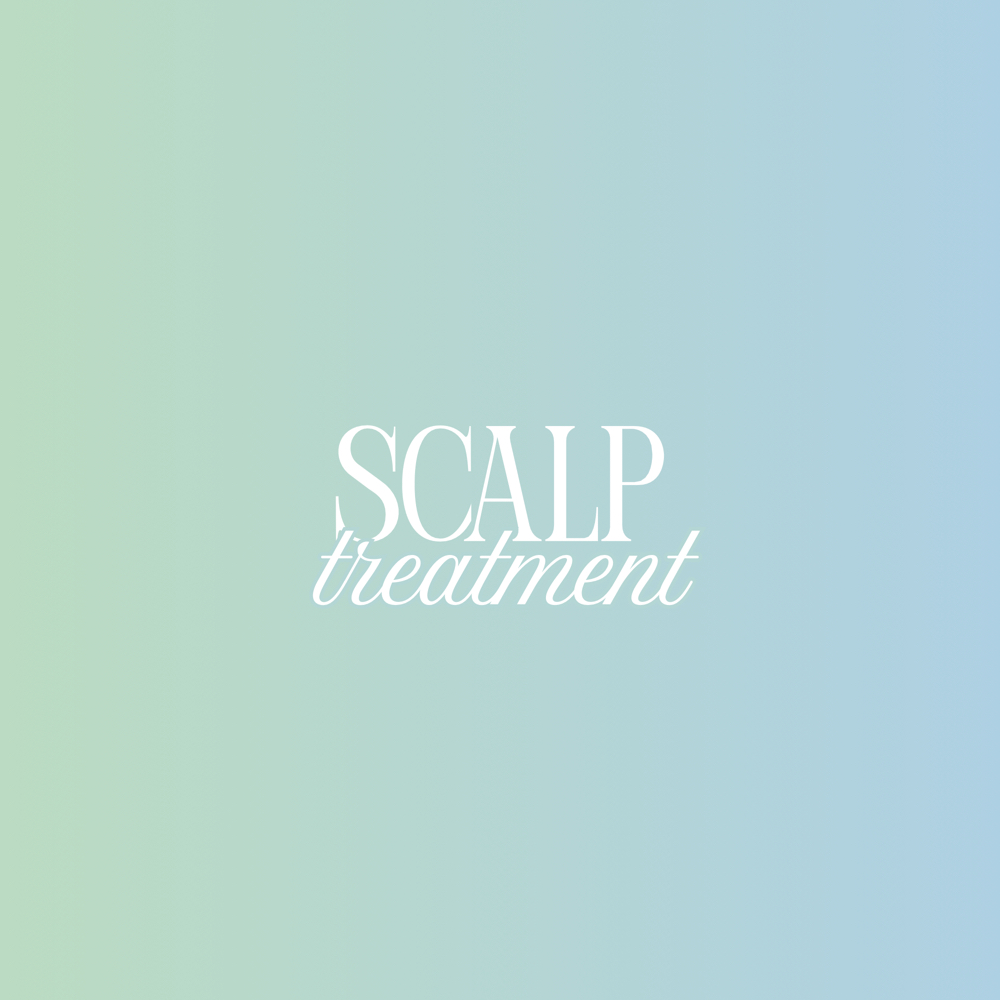 Scalp Treatment at The Coastal Chair in Holly Ridge, NC