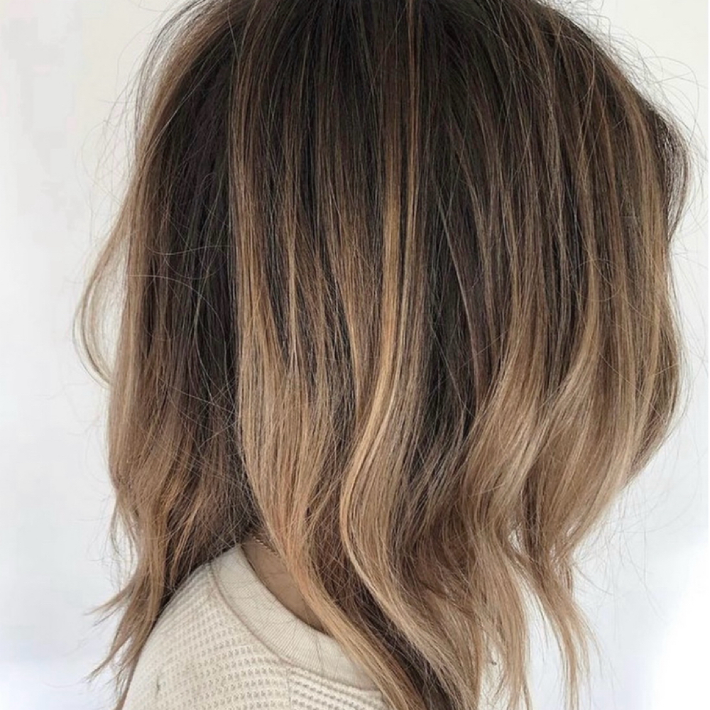 Add-on Haircut at Little Saint Salon in Portland, OR