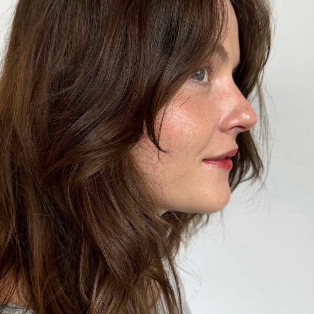 Add-on Haircut at Little Saint Salon in Portland, OR