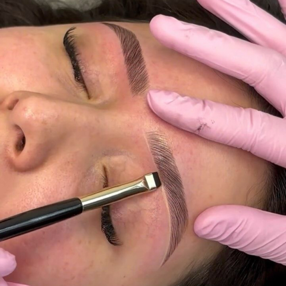 The Brow Revival at Lindsay Eller Esthetics, LLC in North Wilkesboro, NC