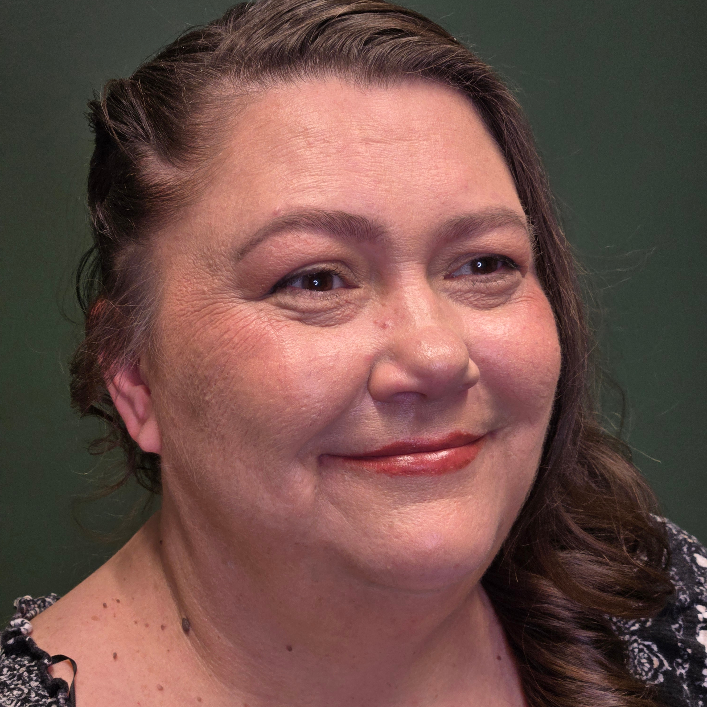 Soft Makeup at ShadowBrow Manor LLC in Fleming Island, FL
