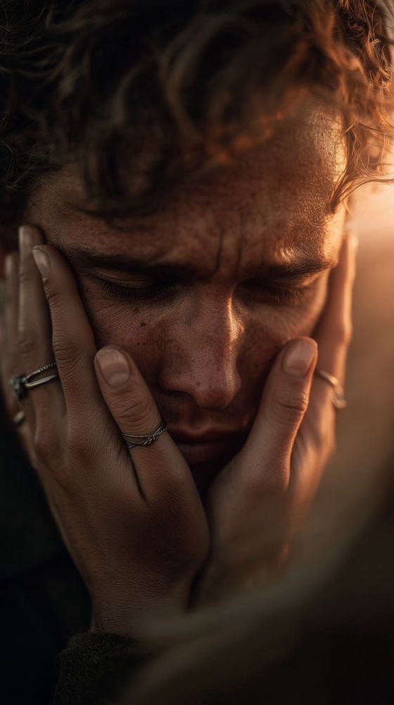 The Man Facial