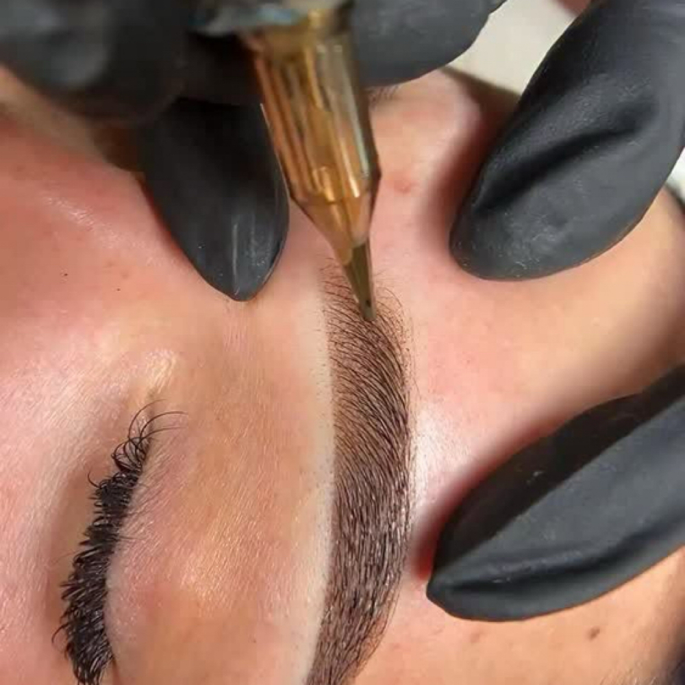 Annual Touch Up at Nather Skin in Hoboken, NJ