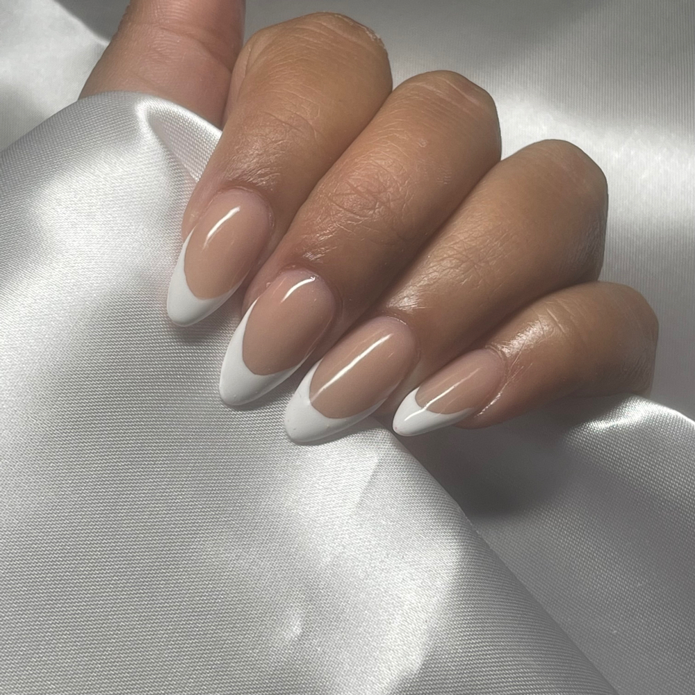 Acrylic Nails