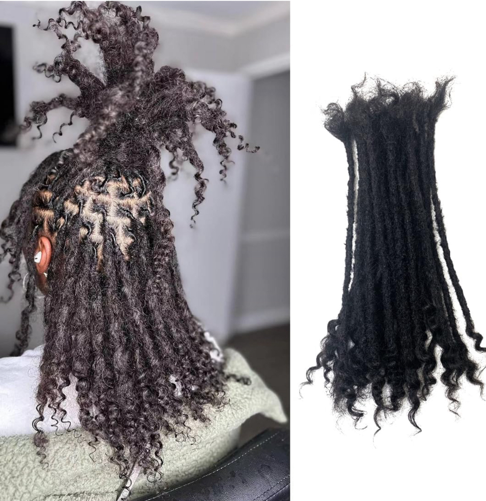 Loc extensions