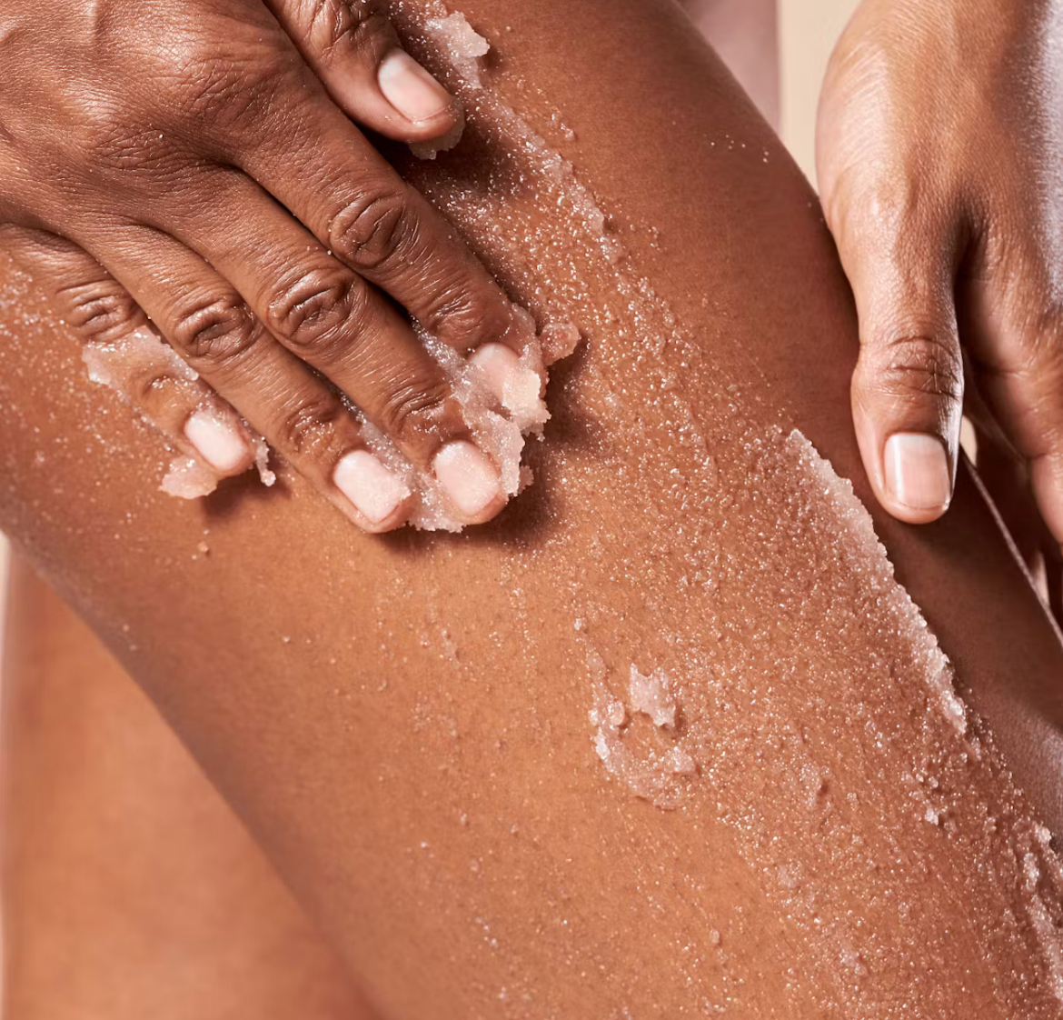 Body scrub/Massage at Prestige Aesthetics KC in Independence, MO