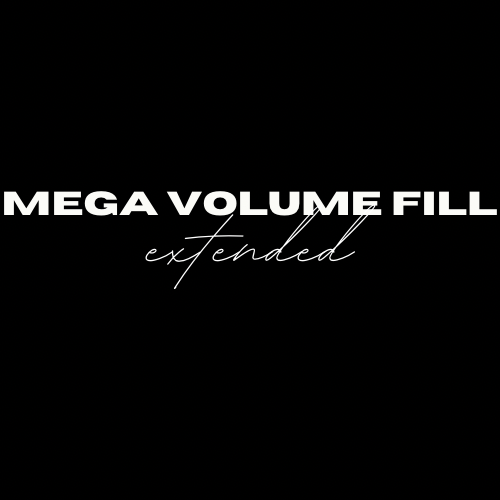 Extended Mega Volume Fill