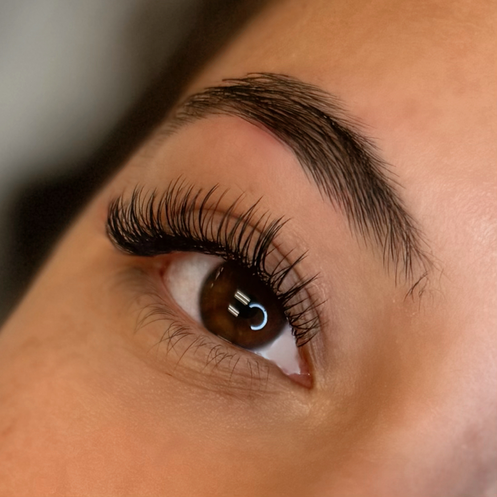 Full Set - Light & Natural
