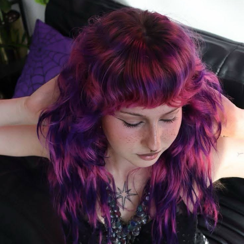 Color Correction at Grace&Glamour Beauty in Dexter, MO