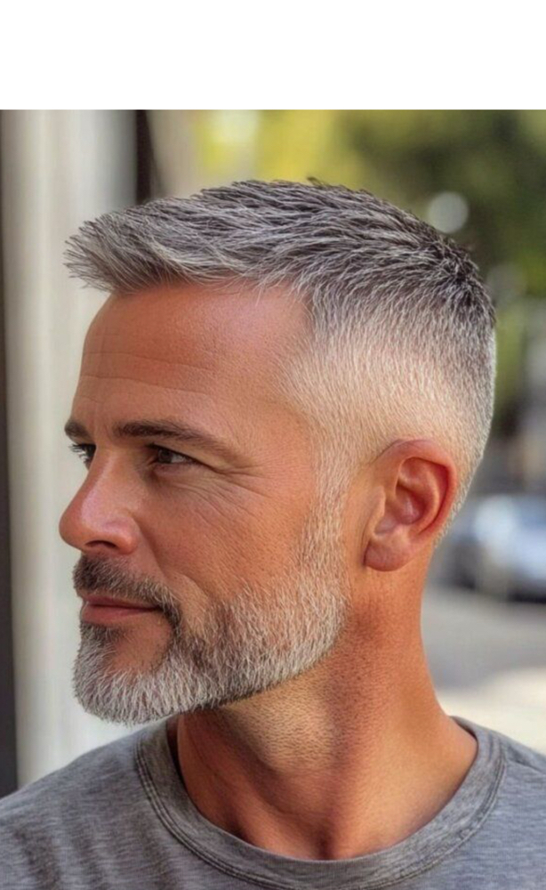 Male Hair System Maintenance