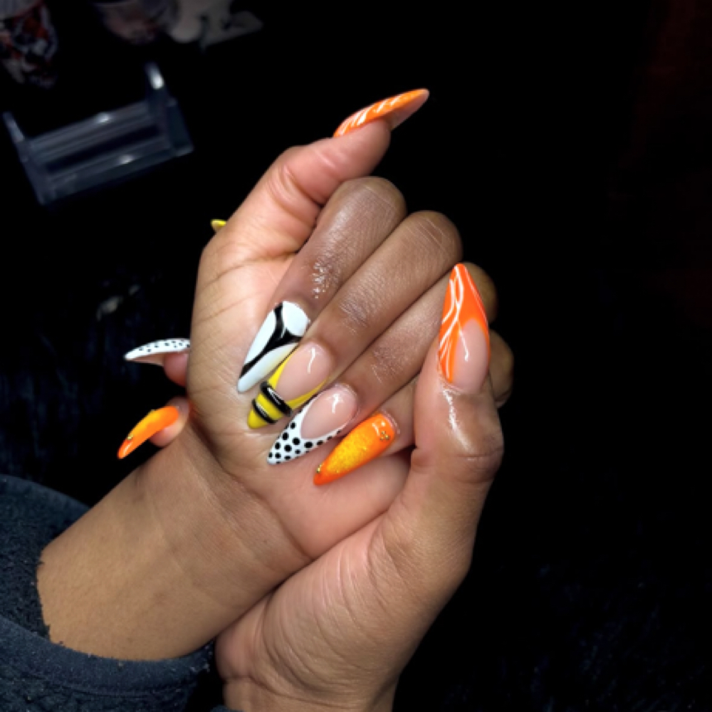 Freestyle Sets at The Lab X Labre in Raytown, MO