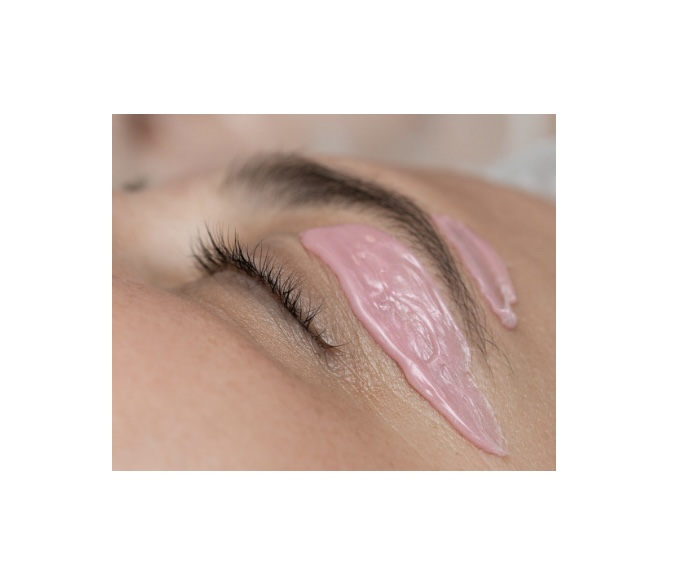 WAXING- BROW'S + SHAPING