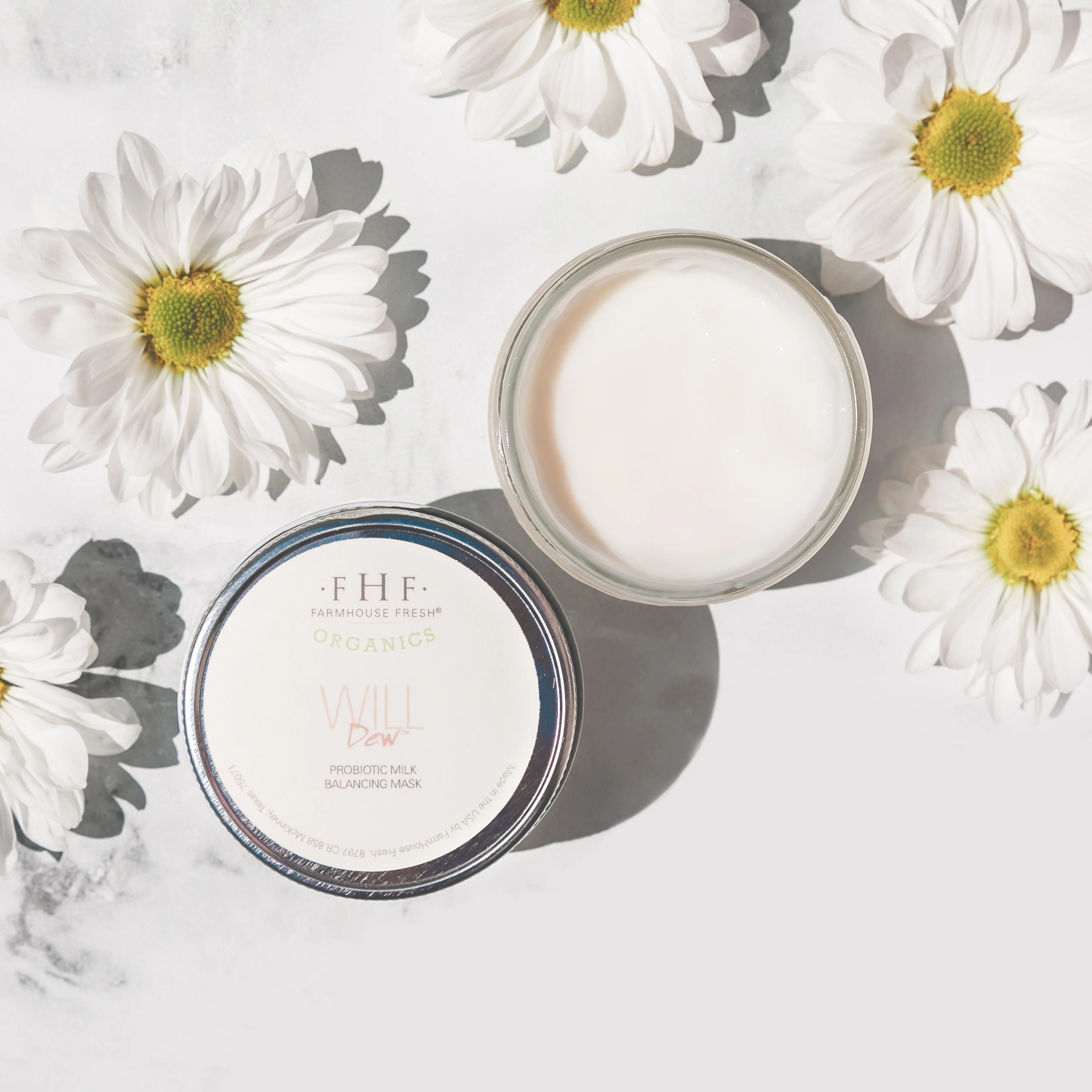 The Glow Up (ages 11-17) at Relish Skin Boutique in Spring, TX